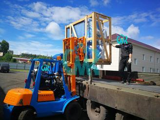 Компрессор Remeza ВК 20Е-10-500 хороший выбор для машиностроительной отрасли