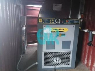 Комплексный подход специалистов по разработке пневмосетей &ndash; СМК г. Ленинск-Кузнецкий