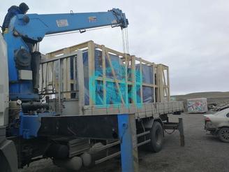 Компрессор ВК20Т-15-500Д – СМК г. Ленинск-Кузнецкий