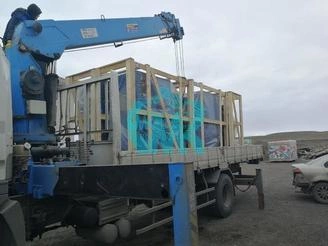 Компрессор ВК20Т-15-500Д &ndash; СМК г. Ленинск-Кузнецкий