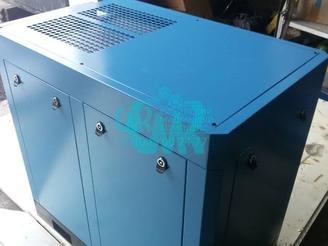 Поставка компрессора для пневматических станков Dali – СМК г. Ленинск-Кузнецкий