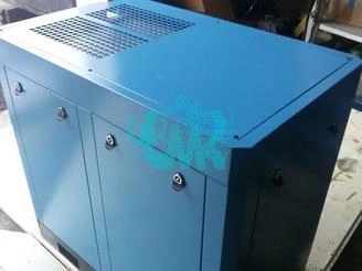 Поставка компрессора для пневматических станков Dali &ndash; СМК г. Ленинск-Кузнецкий