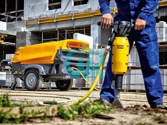 Летняя пора - горячий сезон для строительных компаний