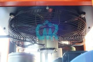 Винтовой электрический компрессор ЗИФ-СВЭ-9,0/1,3 ШМ