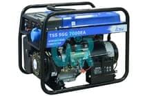 Бензогенератор TSS SGG 7000EA (Ленинск-Кузнецкий)