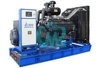 Дизель генератор 400 кВт ТСС АД-400С-Т400-1РМ26 (Ленинск-Кузнецкий)