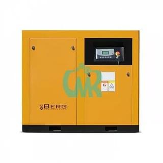 Винтовой компрессор с прямым приводом BERG ВК-90
