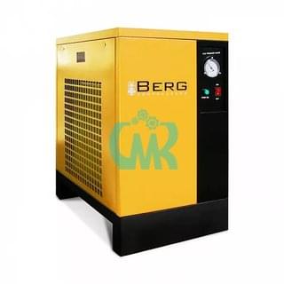 Рефрижераторный осушитель для компрессора BERG OB-18.5 (16 бар)