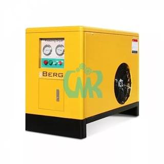 Рефрижераторный осушитель сжатого воздуха BERG OB-30 (13 бар)