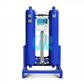 Адсорбционный осушитель BERG ОС-7.5 (холодной регенерации) -70&deg;С