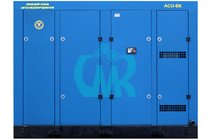Компрессор винтовой АСО-ВК250/8 (Ленинск-Кузнецкий)