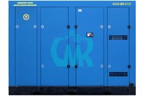 Компрессор винтовой АСО-ВК315/8 (Ленинск-Кузнецкий)