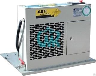 Компрессор винтовой ДЭН-5,5Ш, ЧКЗ, 5.5 кВт