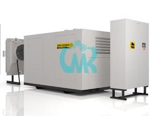 Компрессор винтовой ДЭН-250ШМ &laquo;Оптим&raquo;, ЧКЗ, 250кВт