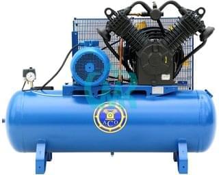 Компрессор поршневой С416М1, Бежецк АСО, 11кВт