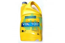 Масло компрессорное VDL 100 (канистра 5 л.) (Ленинск-Кузнецкий)