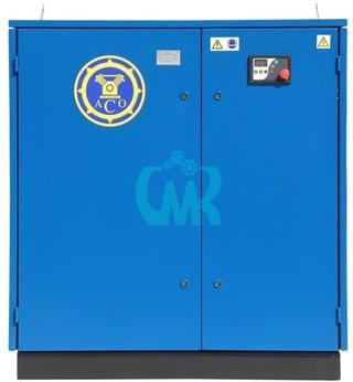 Компрессор винтовой АСО-ВК22/8(10/13), Бежецкий завод, 22кВт