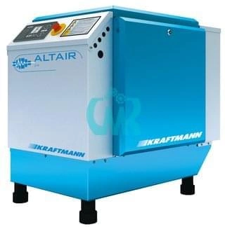 Компрессор винтовой ALTAIR 20, Kraftmann, 20кВт