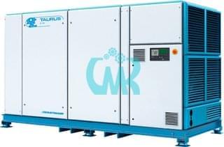 Компрессор винтовой  TAURUS 315 W, Kraftmann, 315кВт