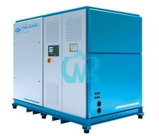 Компрессор винтовой безмасляный  POLARIS 31, Kraftmann, 30кВт