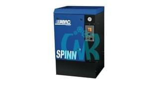 Компрессор винтовой SPINN 4,0 ST*, Abac, 10кВт