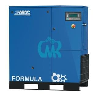 Компрессор винтовой  FORMULA.E 7,5, Abac, 7.5кВт, 10 бар