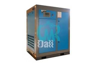Компрессор винтовой DL-1.0/10-RF, Dali, 7.5кВт