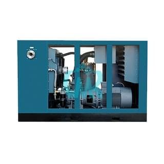 Компрессор винтовой  ED-9.8/13, Dali, 75кВт