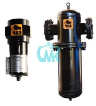 Сепаратор циклонного типа СЦ&nbsp;&ndash;&nbsp;2900Р, ЧКЗ