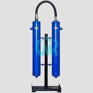 Магистральный фильтр 300Q, 300P, 300S, 300C, Dali