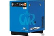 Винтовой компрессор ВК40E-5 (REMEZA), Ремеза, 30кВт (Ленинск-Кузнецкий)