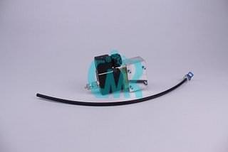 Блок управления клапана впускного NK40 (220V AC) 110466-V001