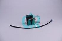 Блок управления клапана впускного NK40 (220V AC) 110466-V001 (Ленинск-Кузнецкий)