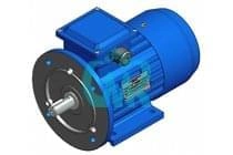 Двигатель электрический 110 кВт. 3000 об. А280МК2 (К) 380/660В. (Ленинск-Кузнецкий)