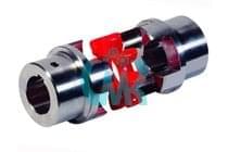 Муфта ROTEX 55GG D=18 - 020553000050 (Ленинск-Кузнецкий)