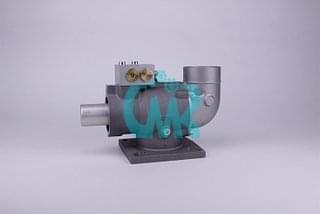 Клапан впускной R90ЕI/V 230V 510.0625.0580 V03