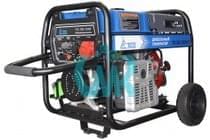 Дизельный генератор ТСС SDG 6500 EH3 с АВР (Ленинск-Кузнецкий)