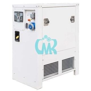 Дизельный генератор Вепрь АДА 10-230 РЛ 49 Инвертор с АВР