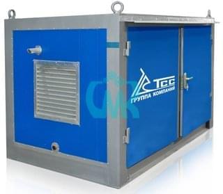 Дизельный генератор Вепрь АДА 25-Т400 РЛ в контейнере