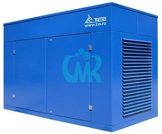 Дизельный генератор ТСС АД-25С-Т400-2РПМ5 с АВР, 25 кВт