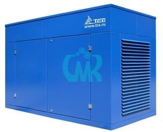 Дизельный генератор ТСС АД-30С-Т400-2РПМ1 с АВР