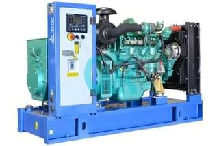 Дизельный генератор ТСС АД-50С-Т400-1РМ5, 50 кВт