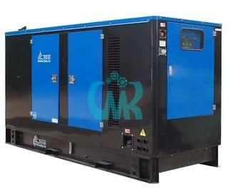 Дизельный генератор ТСС АД-45С-Т400-2РКМ5 с АВР