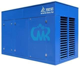 Дизельный генератор ТСС АД-200С-Т400-2РПМ9 с АВР