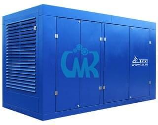 Дизельный генератор ТСС АД-200С-Т400-1РПМ5