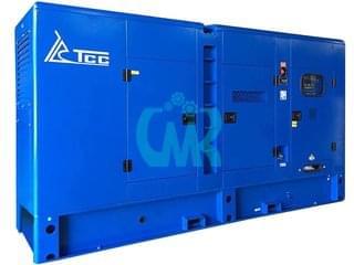 Дизельный генератор ТСС АД-200С-Т400-1РКМ11