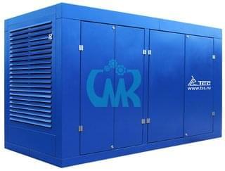 Дизельный генератор ТСС АД-200С-Т400-1РПМ2