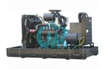 Дизельный генератор ТСС АД-480С-Т400-1РМ17 (Ленинск-Кузнецкий)