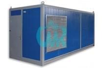 Дизельный генератор ТСС АД-480С-Т400-1РМ17 в контейнере (Ленинск-Кузнецкий)
