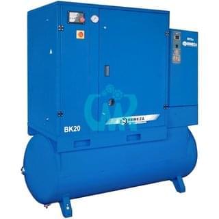 Компрессор винтовой ВК20-8(10/15) (REMEZA) 15кВт